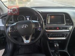 هیوندای سۆناتا